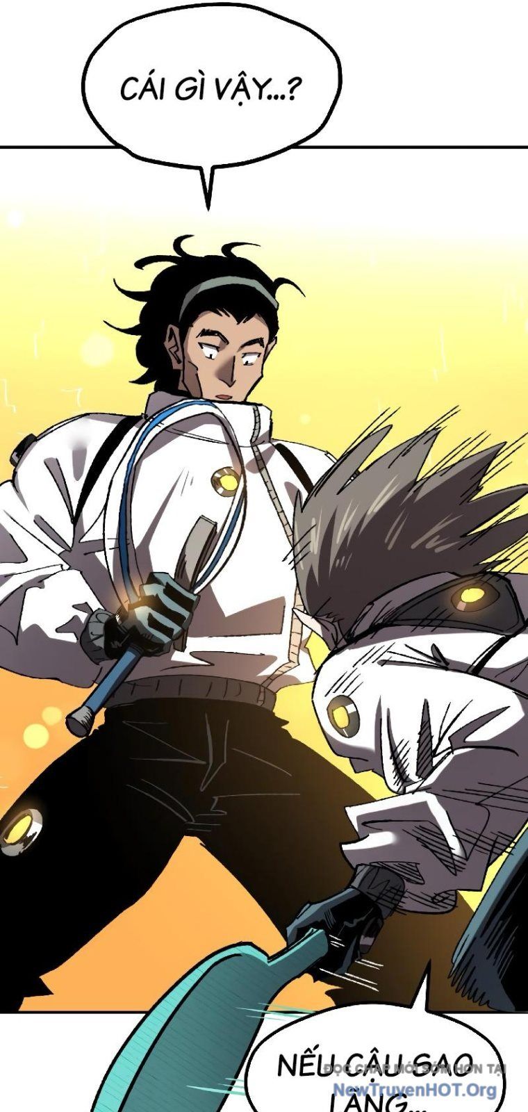 Hòn Đảo Sao Và Xiềng Xích Chapter 19 - Trang 2