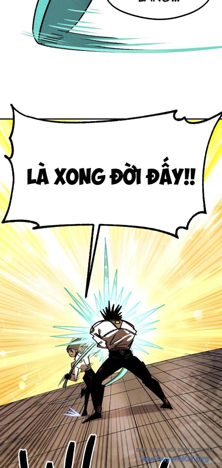 Hòn Đảo Sao Và Xiềng Xích Chapter 19 - Trang 2