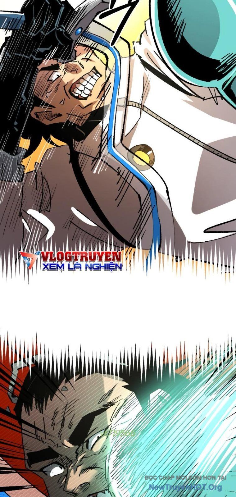 Hòn Đảo Sao Và Xiềng Xích Chapter 19 - Trang 2