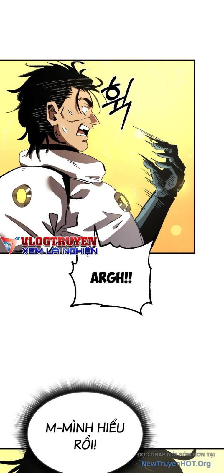 Hòn Đảo Sao Và Xiềng Xích Chapter 19 - Trang 2