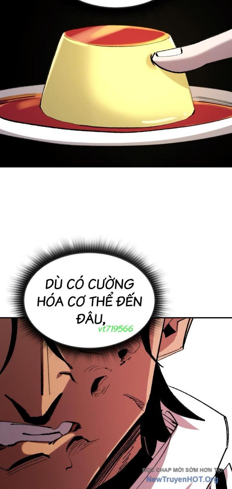 Hòn Đảo Sao Và Xiềng Xích Chapter 19 - Trang 2