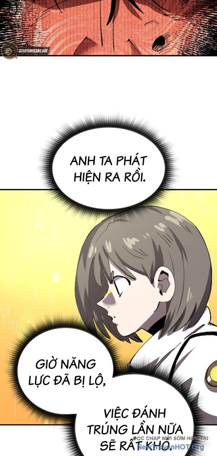 Hòn Đảo Sao Và Xiềng Xích Chapter 19 - Trang 2