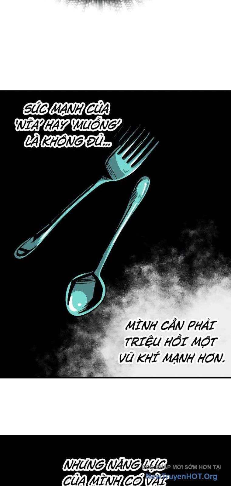 Hòn Đảo Sao Và Xiềng Xích Chapter 19 - Trang 2