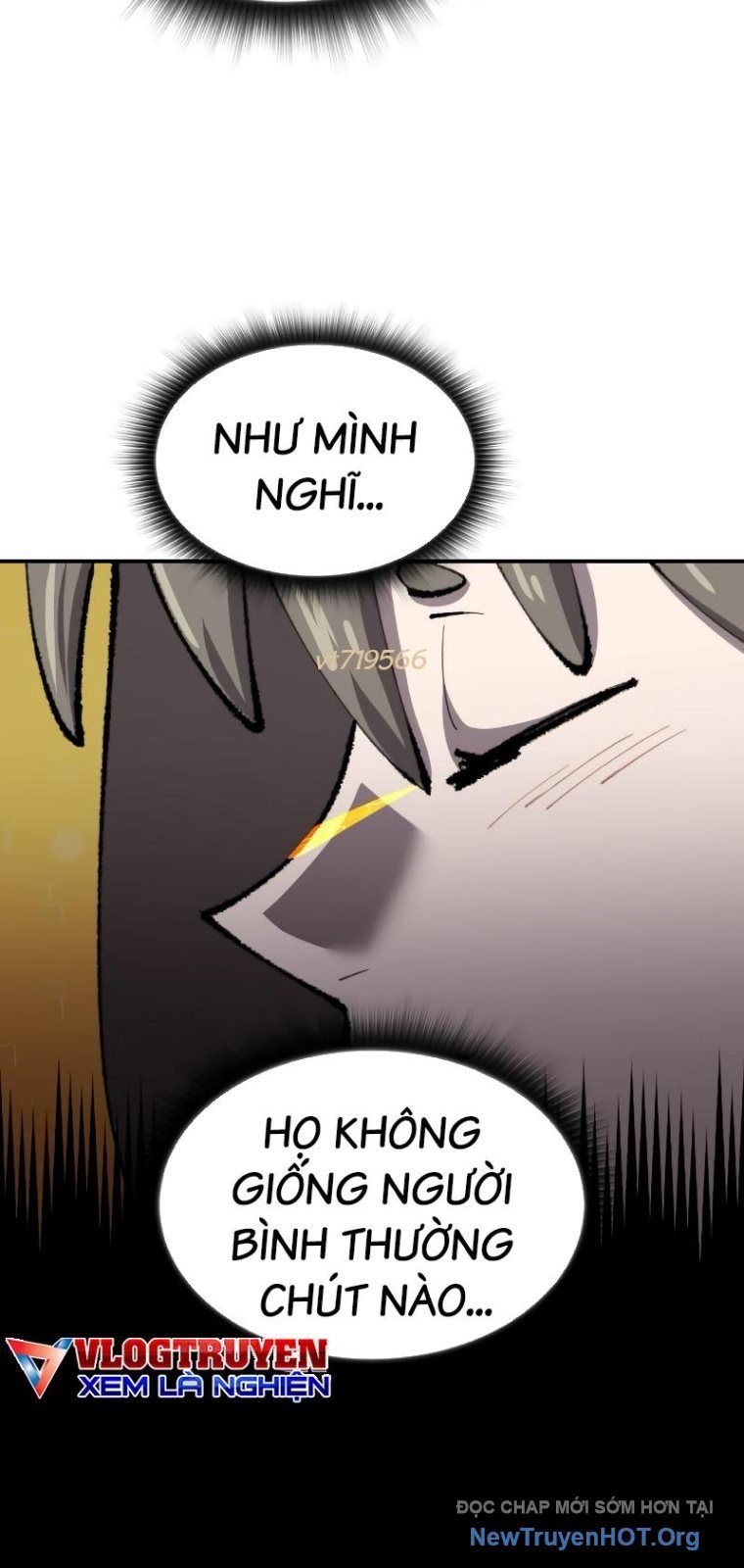 Hòn Đảo Sao Và Xiềng Xích Chapter 19 - Trang 2