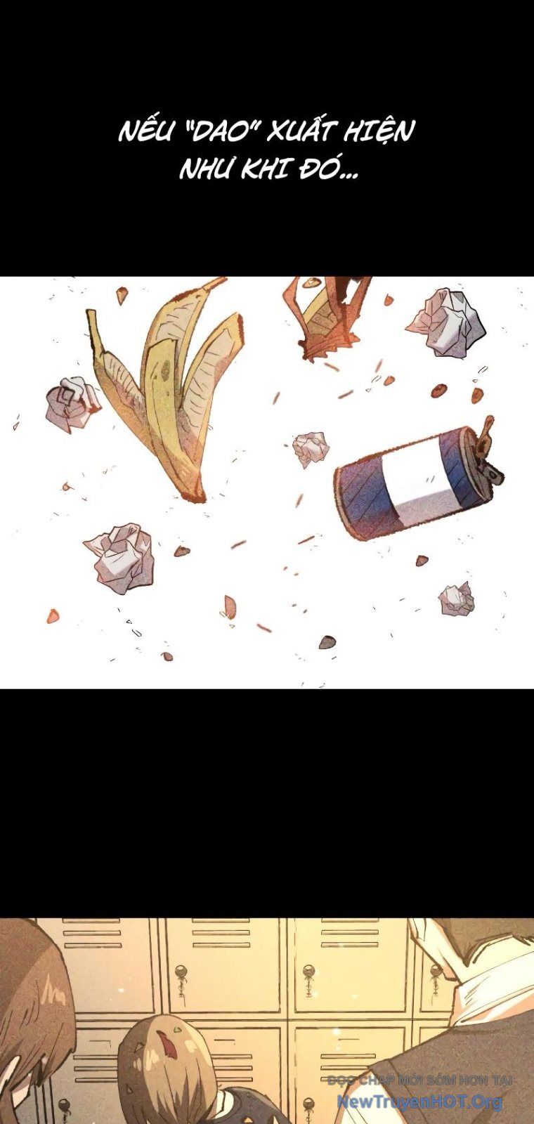 Hòn Đảo Sao Và Xiềng Xích Chapter 19 - Trang 2