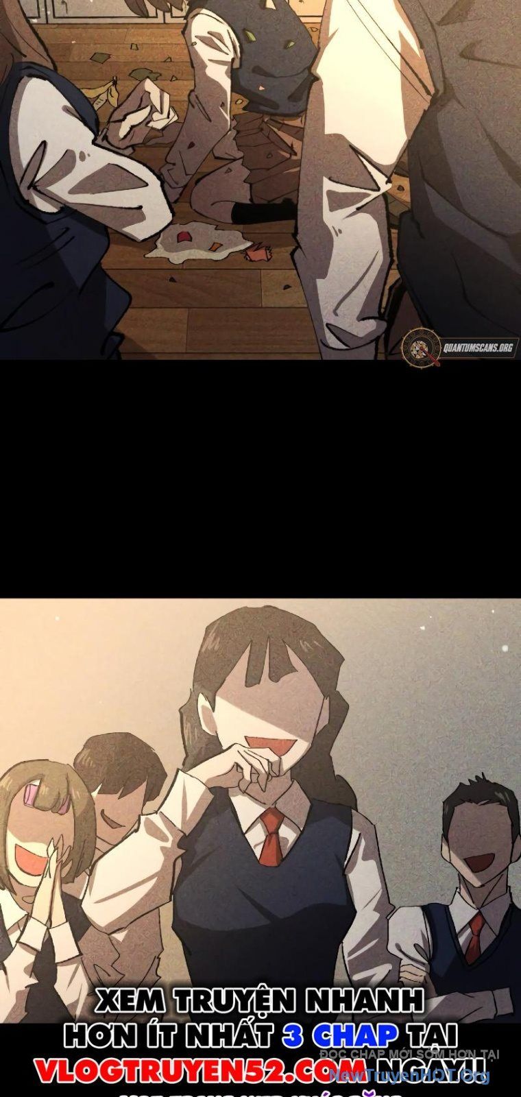 Hòn Đảo Sao Và Xiềng Xích Chapter 19 - Trang 2