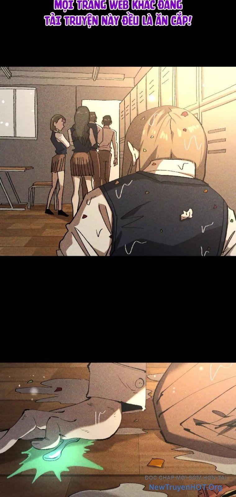 Hòn Đảo Sao Và Xiềng Xích Chapter 19 - Trang 2