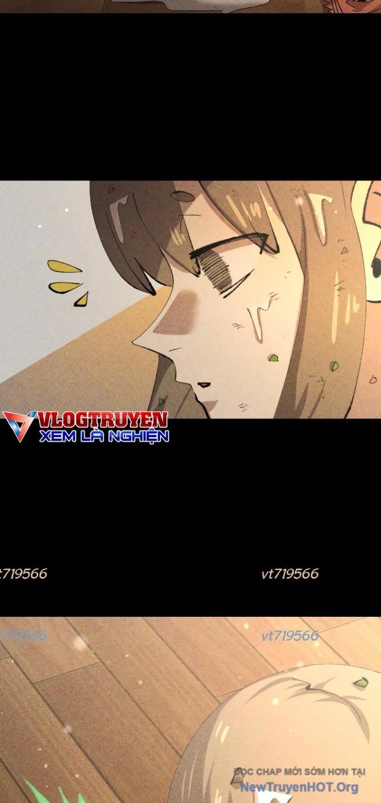 Hòn Đảo Sao Và Xiềng Xích Chapter 19 - Trang 2