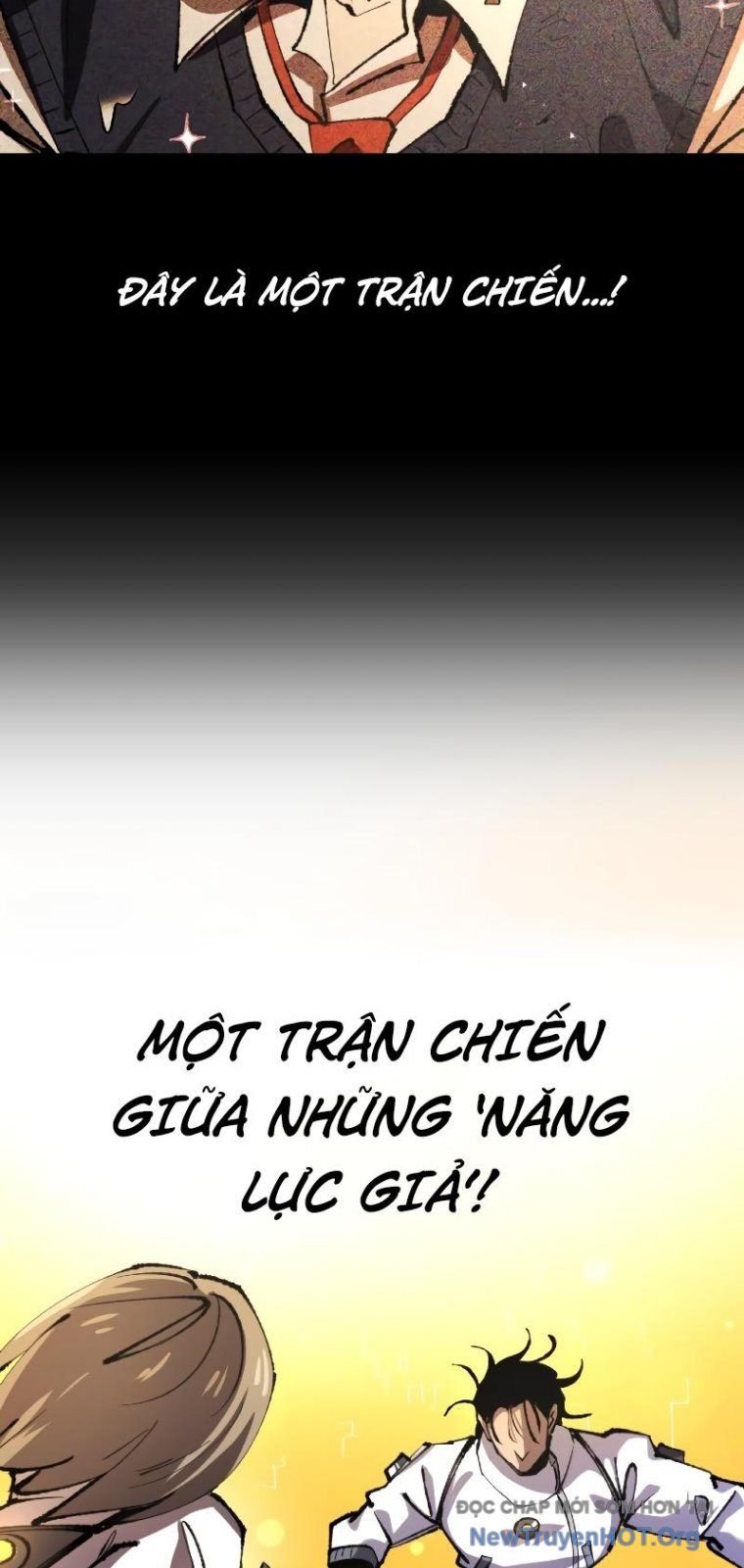 Hòn Đảo Sao Và Xiềng Xích Chapter 19 - Trang 2