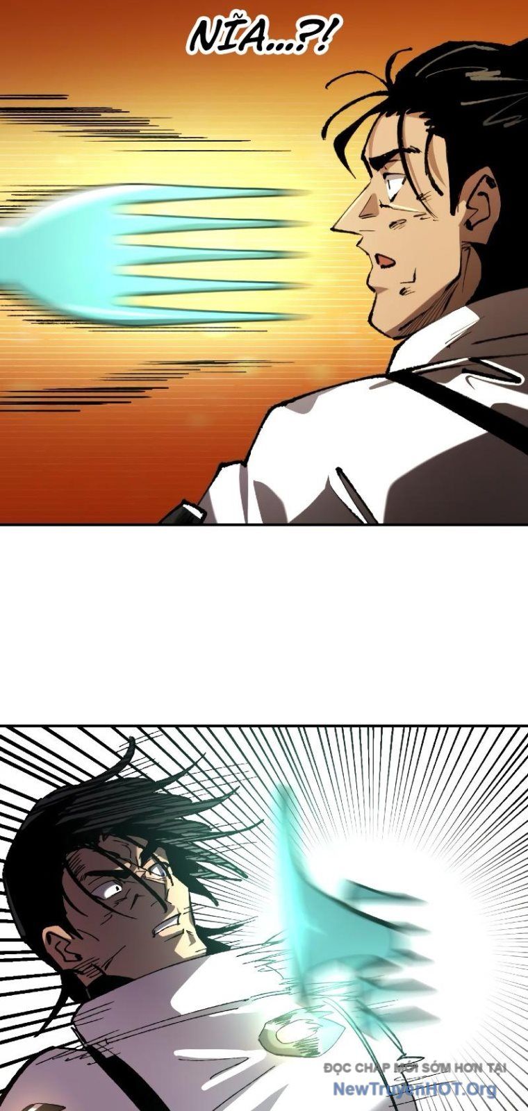 Hòn Đảo Sao Và Xiềng Xích Chapter 19 - Trang 2