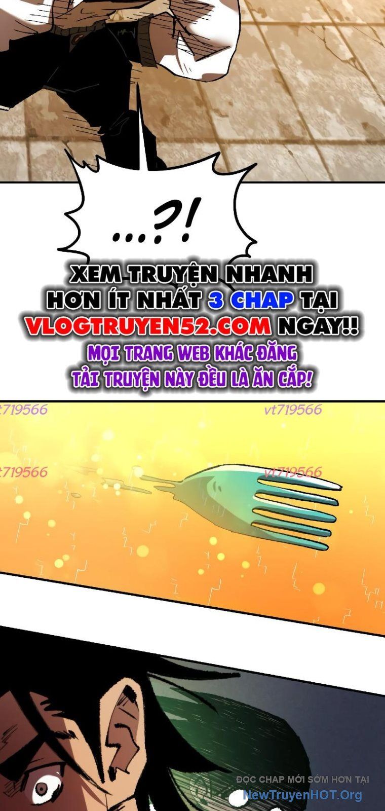 Hòn Đảo Sao Và Xiềng Xích Chapter 19 - Trang 2