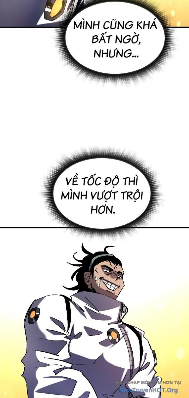 Hòn Đảo Sao Và Xiềng Xích Chapter 19 - Trang 2