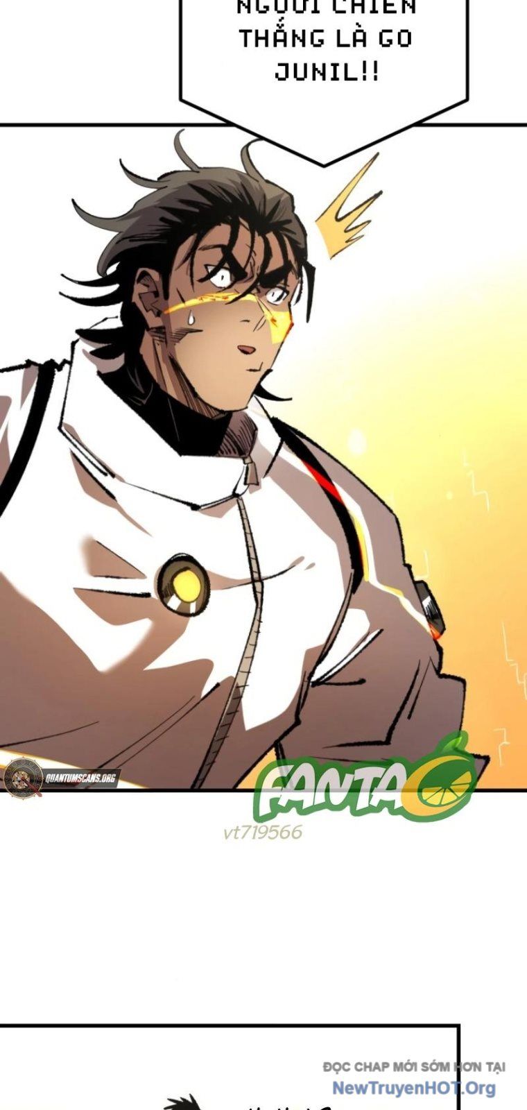 Hòn Đảo Sao Và Xiềng Xích Chapter 20 - Trang 2