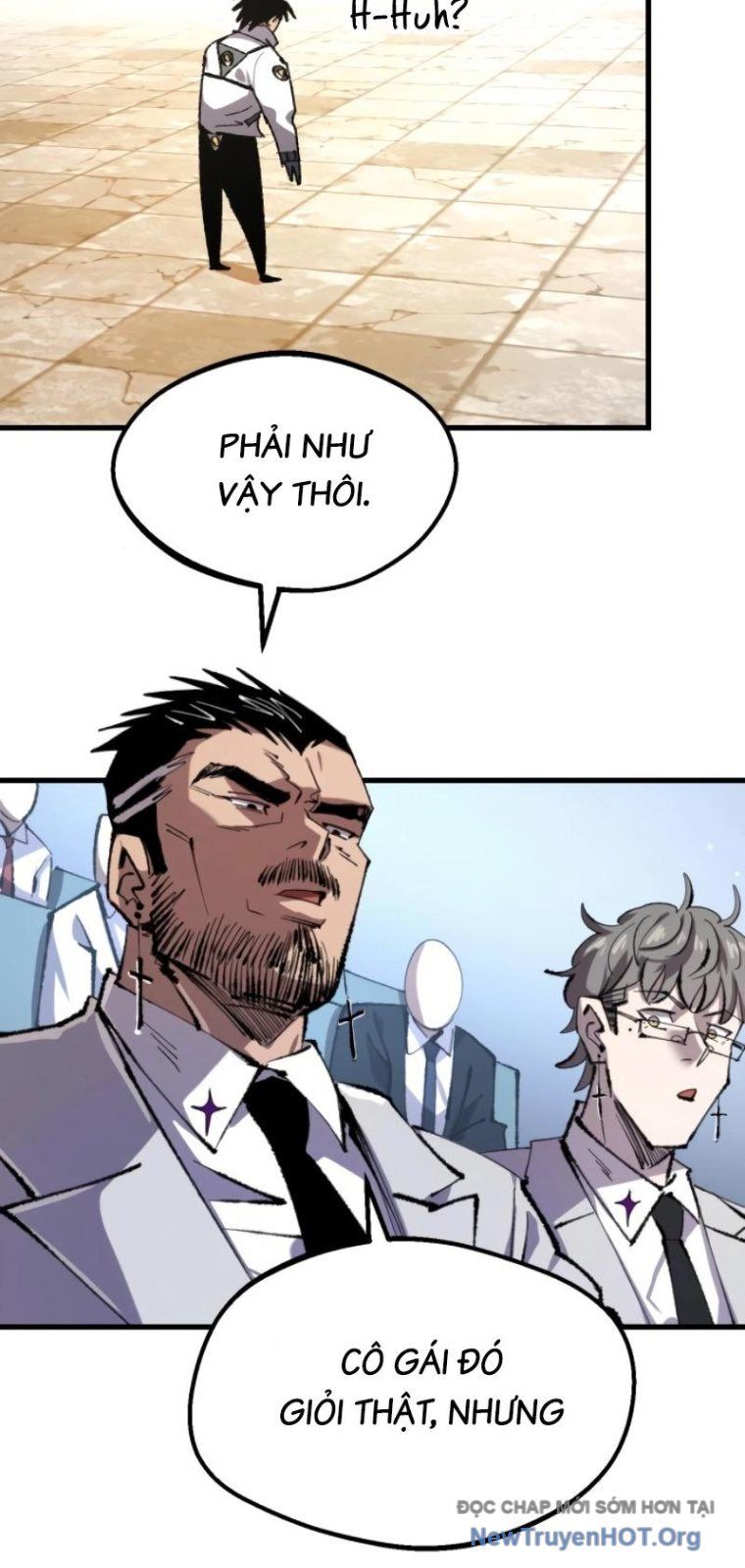 Hòn Đảo Sao Và Xiềng Xích Chapter 20 - Trang 2