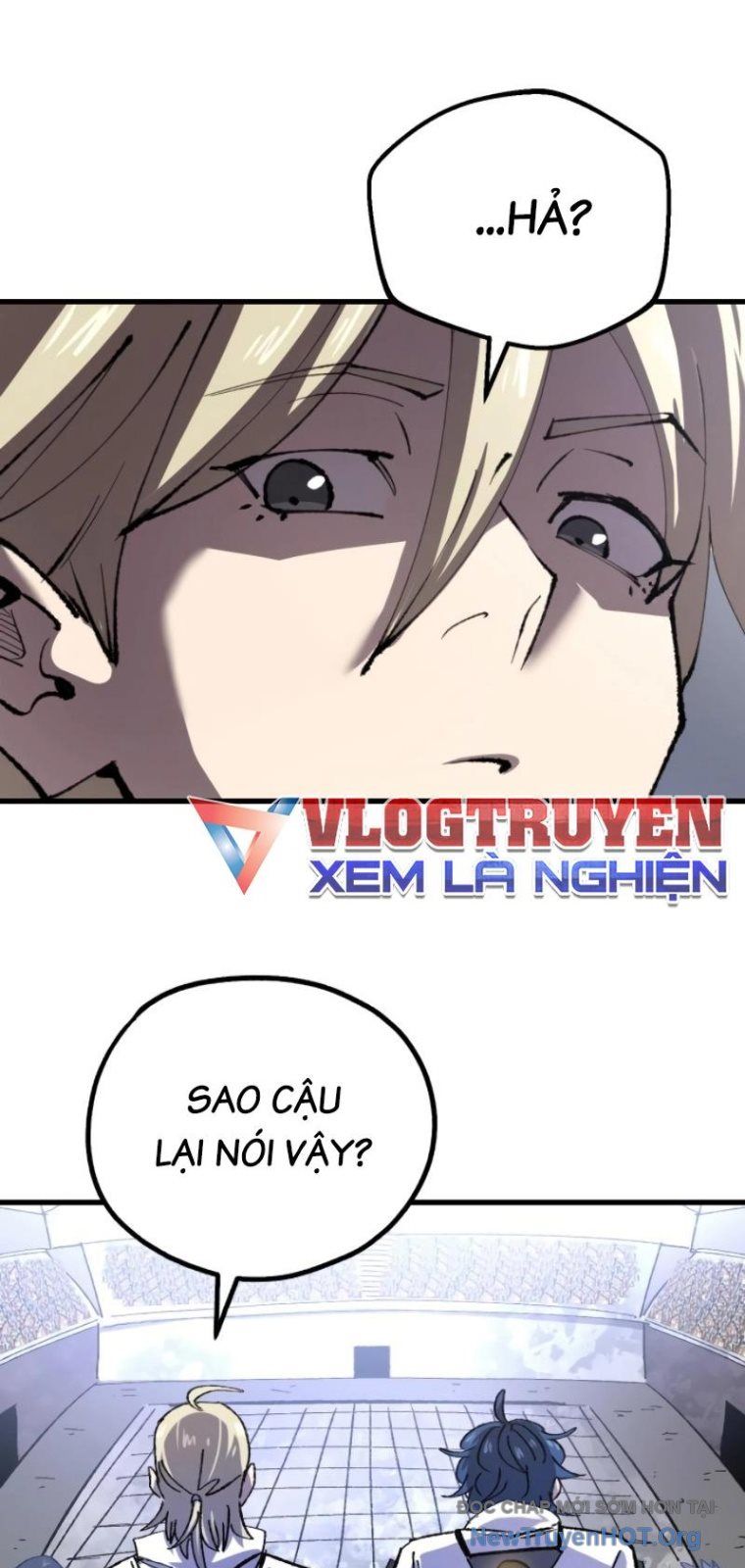 Hòn Đảo Sao Và Xiềng Xích Chapter 20 - Trang 2