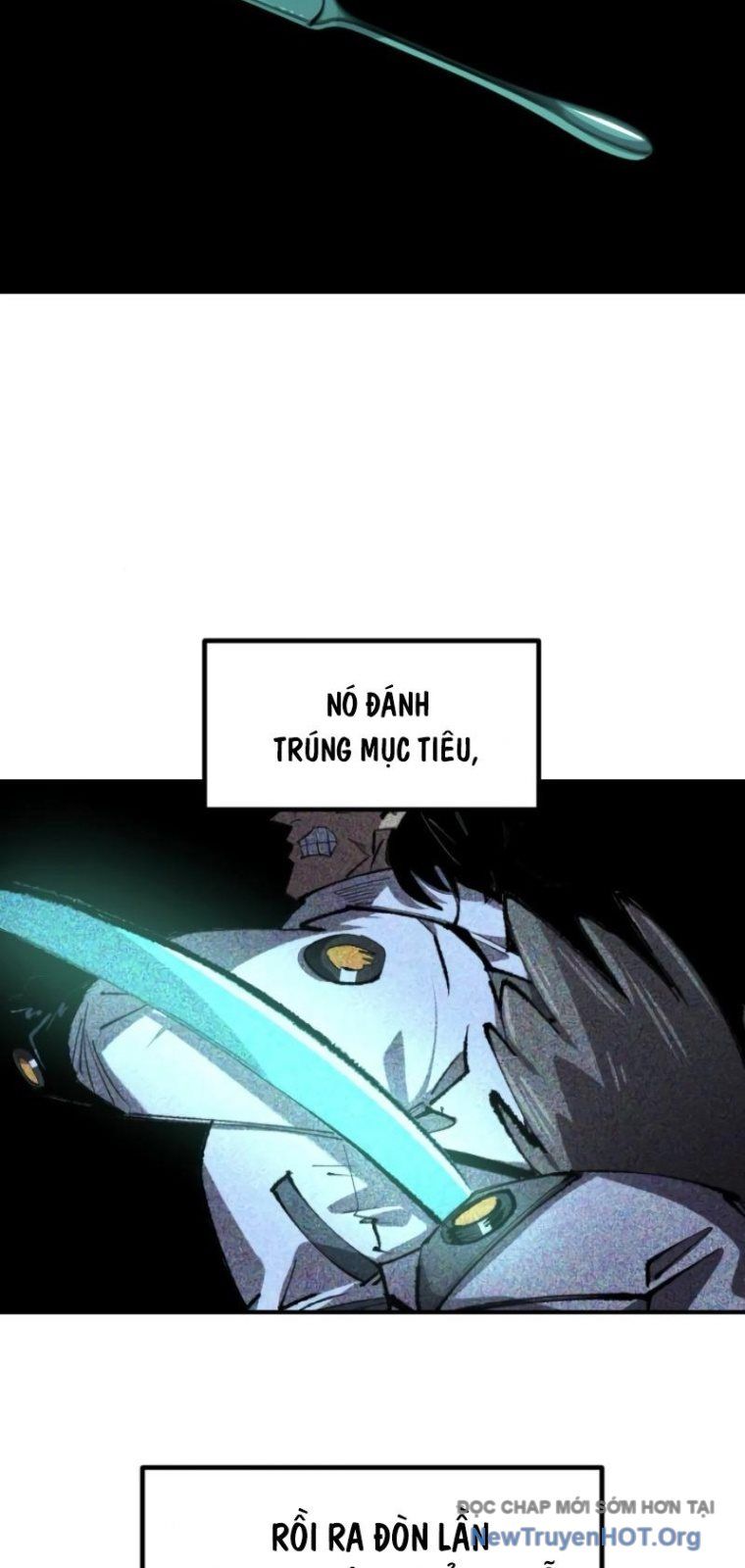 Hòn Đảo Sao Và Xiềng Xích Chapter 20 - Trang 2