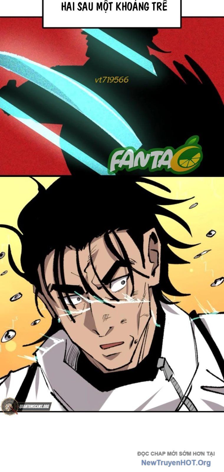 Hòn Đảo Sao Và Xiềng Xích Chapter 20 - Trang 2