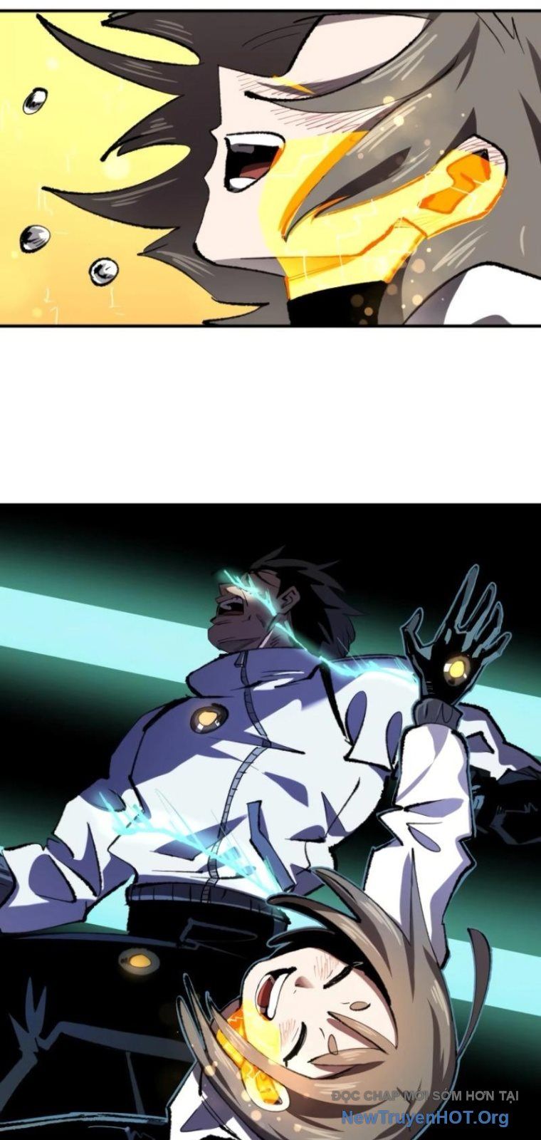 Hòn Đảo Sao Và Xiềng Xích Chapter 20 - Trang 2