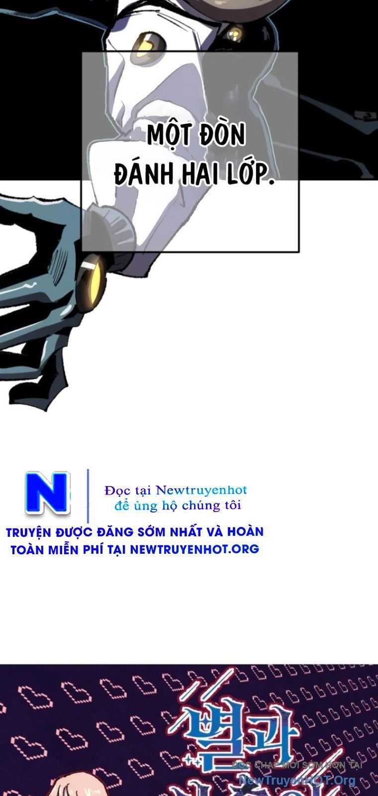 Hòn Đảo Sao Và Xiềng Xích Chapter 20 - Trang 2