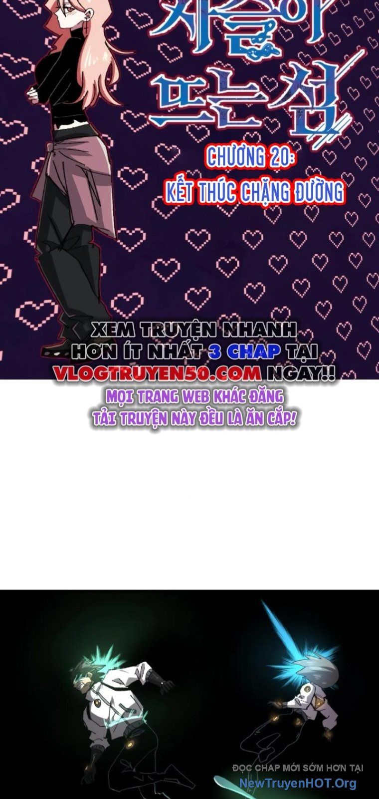 Hòn Đảo Sao Và Xiềng Xích Chapter 20 - Trang 2