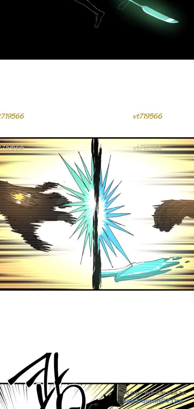 Hòn Đảo Sao Và Xiềng Xích Chapter 20 - Trang 2