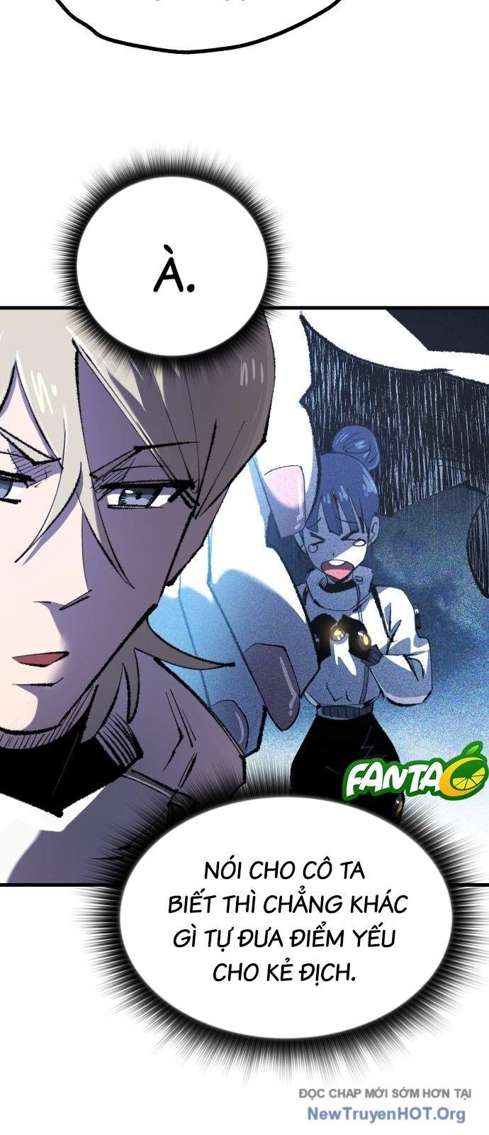 Hòn Đảo Sao Và Xiềng Xích Chapter 21 - Trang 2