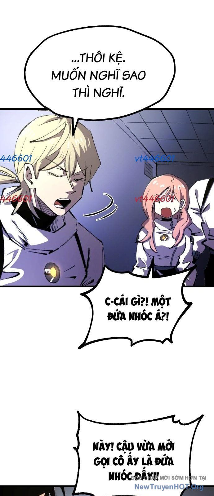 Hòn Đảo Sao Và Xiềng Xích Chapter 21 - Trang 2