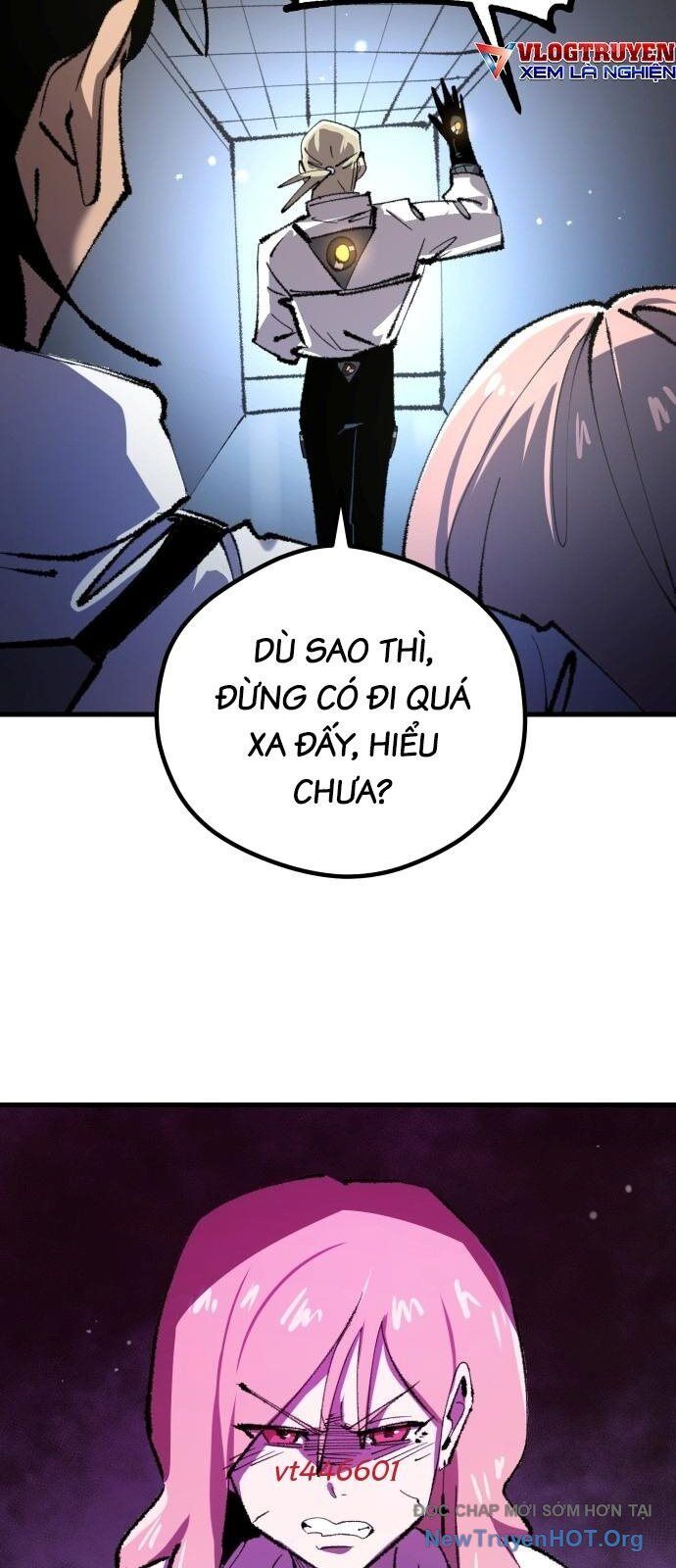 Hòn Đảo Sao Và Xiềng Xích Chapter 21 - Trang 2