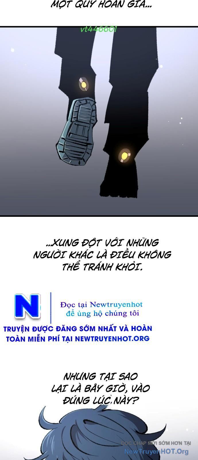 Hòn Đảo Sao Và Xiềng Xích Chapter 21 - Trang 2