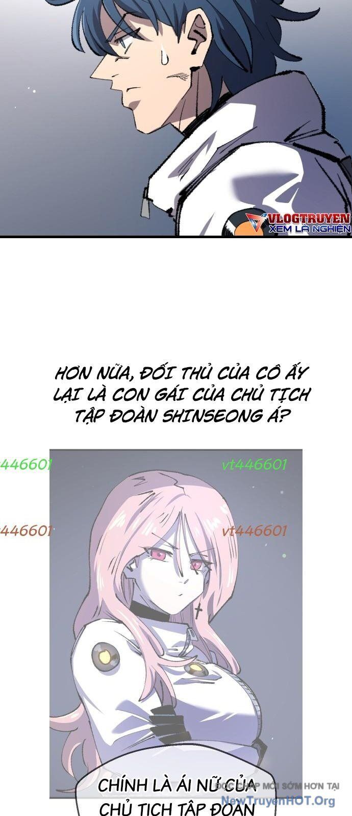 Hòn Đảo Sao Và Xiềng Xích Chapter 21 - Trang 2
