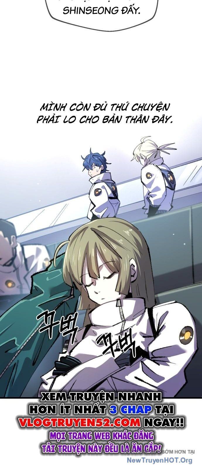 Hòn Đảo Sao Và Xiềng Xích Chapter 21 - Trang 2