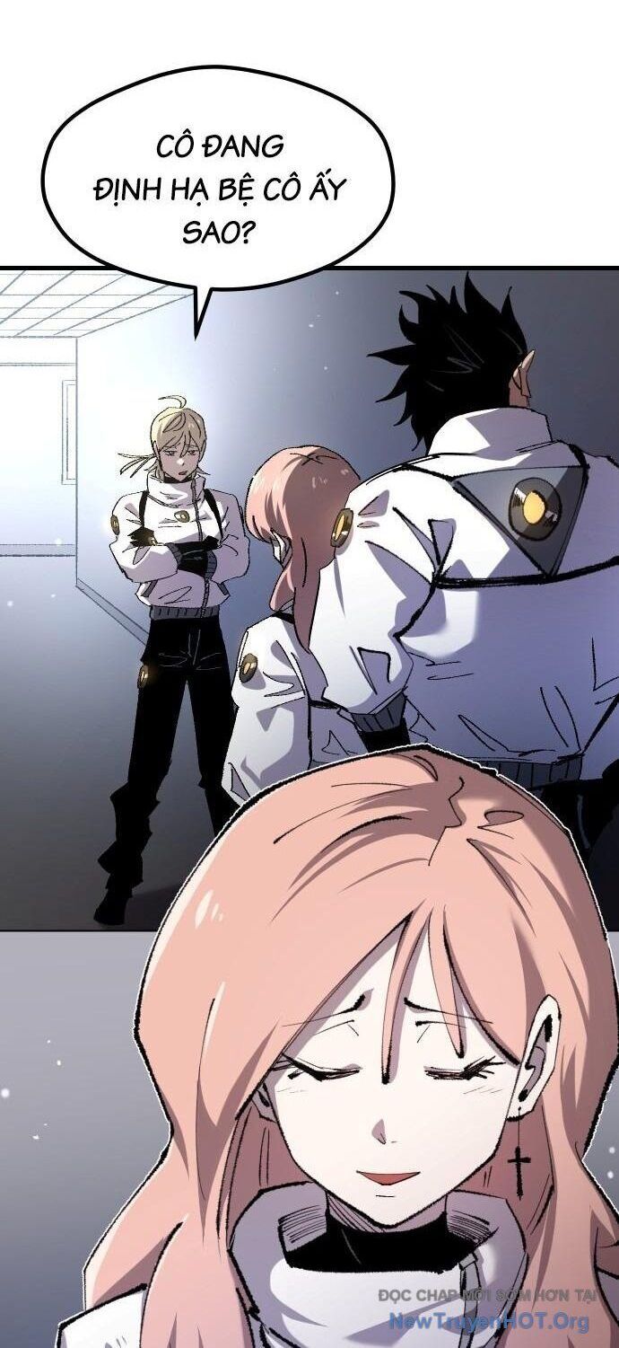 Hòn Đảo Sao Và Xiềng Xích Chapter 21 - Trang 2