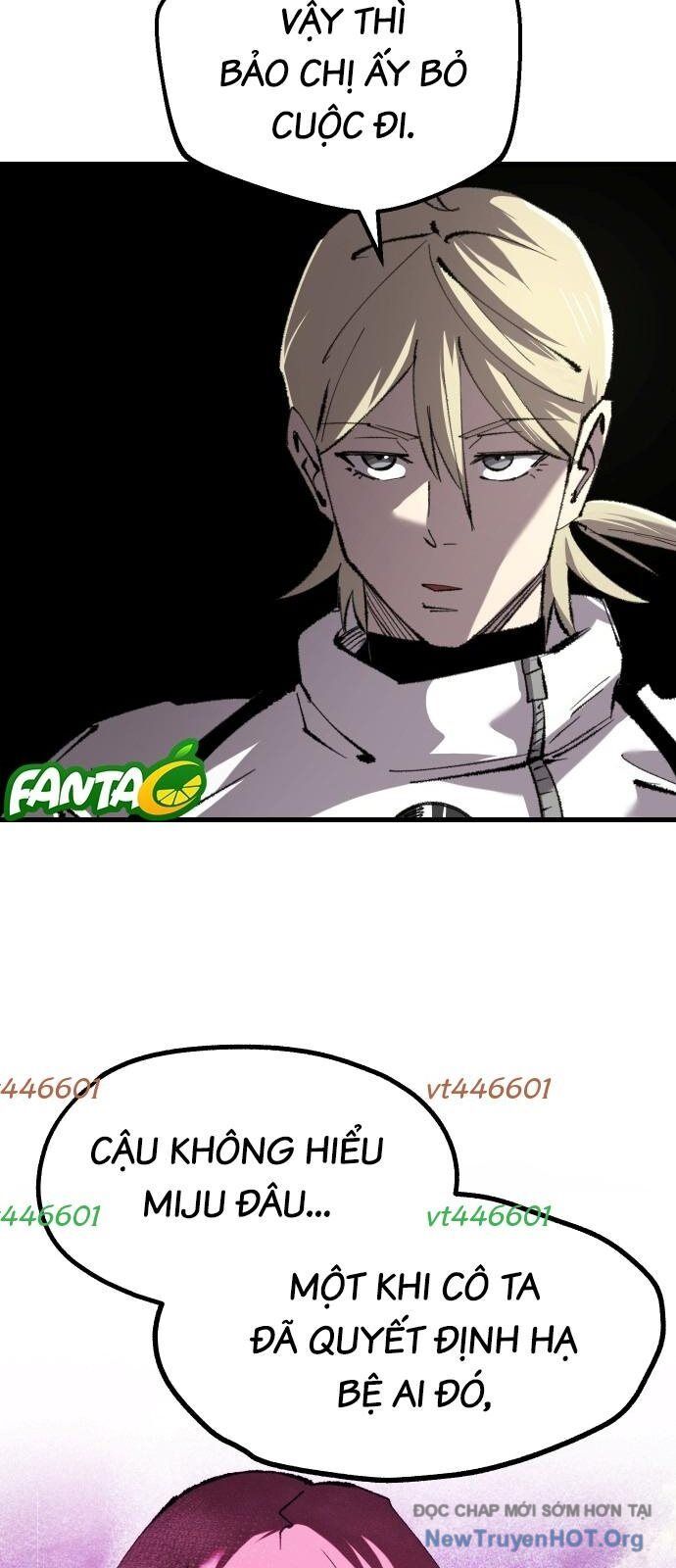 Hòn Đảo Sao Và Xiềng Xích Chapter 21 - Trang 2