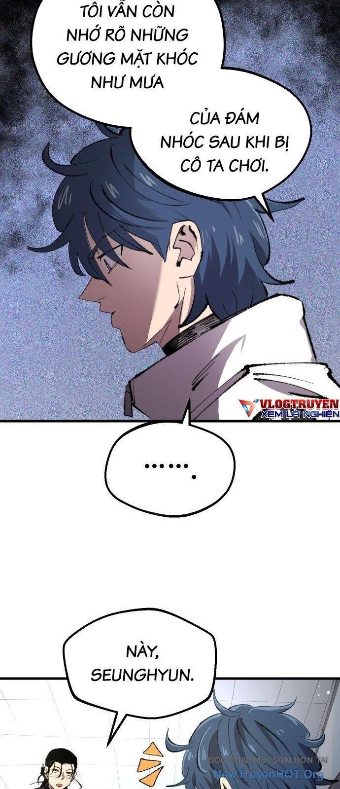 Hòn Đảo Sao Và Xiềng Xích Chapter 21 - Trang 2