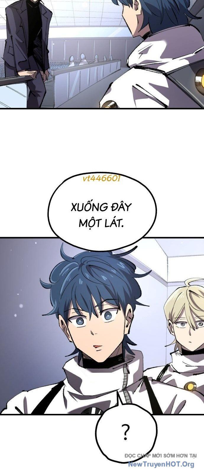 Hòn Đảo Sao Và Xiềng Xích Chapter 21 - Trang 2