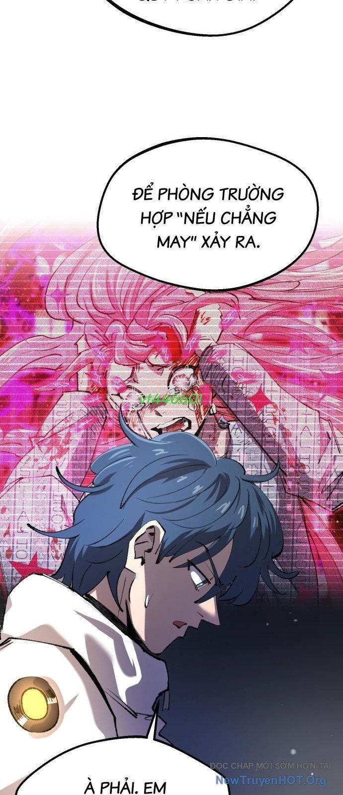 Hòn Đảo Sao Và Xiềng Xích Chapter 21 - Trang 2