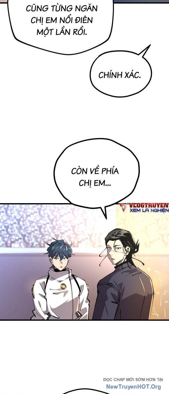 Hòn Đảo Sao Và Xiềng Xích Chapter 21 - Trang 2
