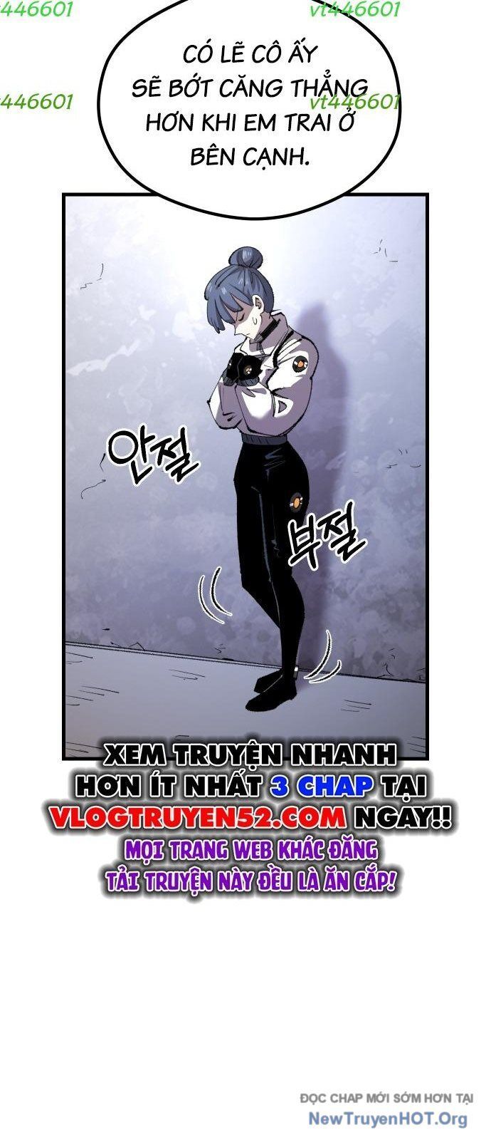 Hòn Đảo Sao Và Xiềng Xích Chapter 21 - Trang 2