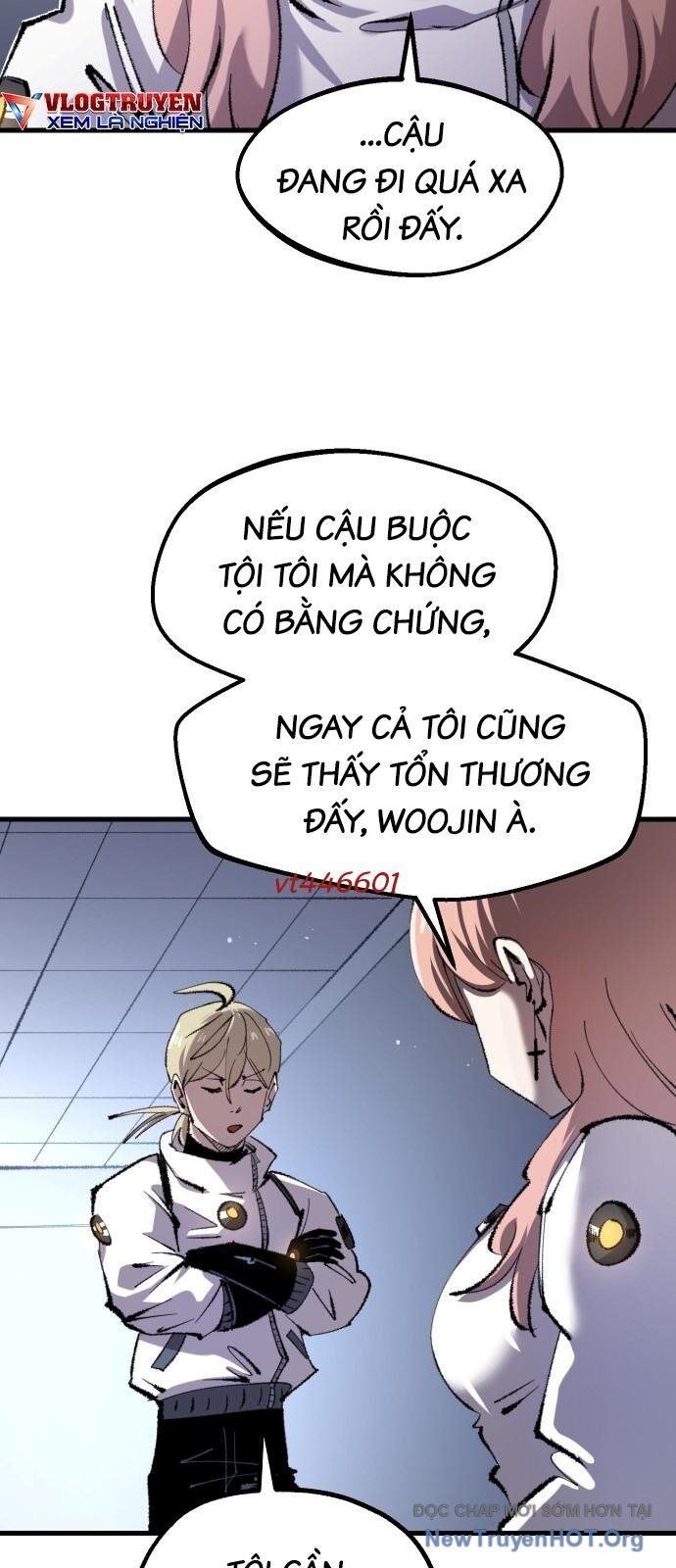 Hòn Đảo Sao Và Xiềng Xích Chapter 21 - Trang 2