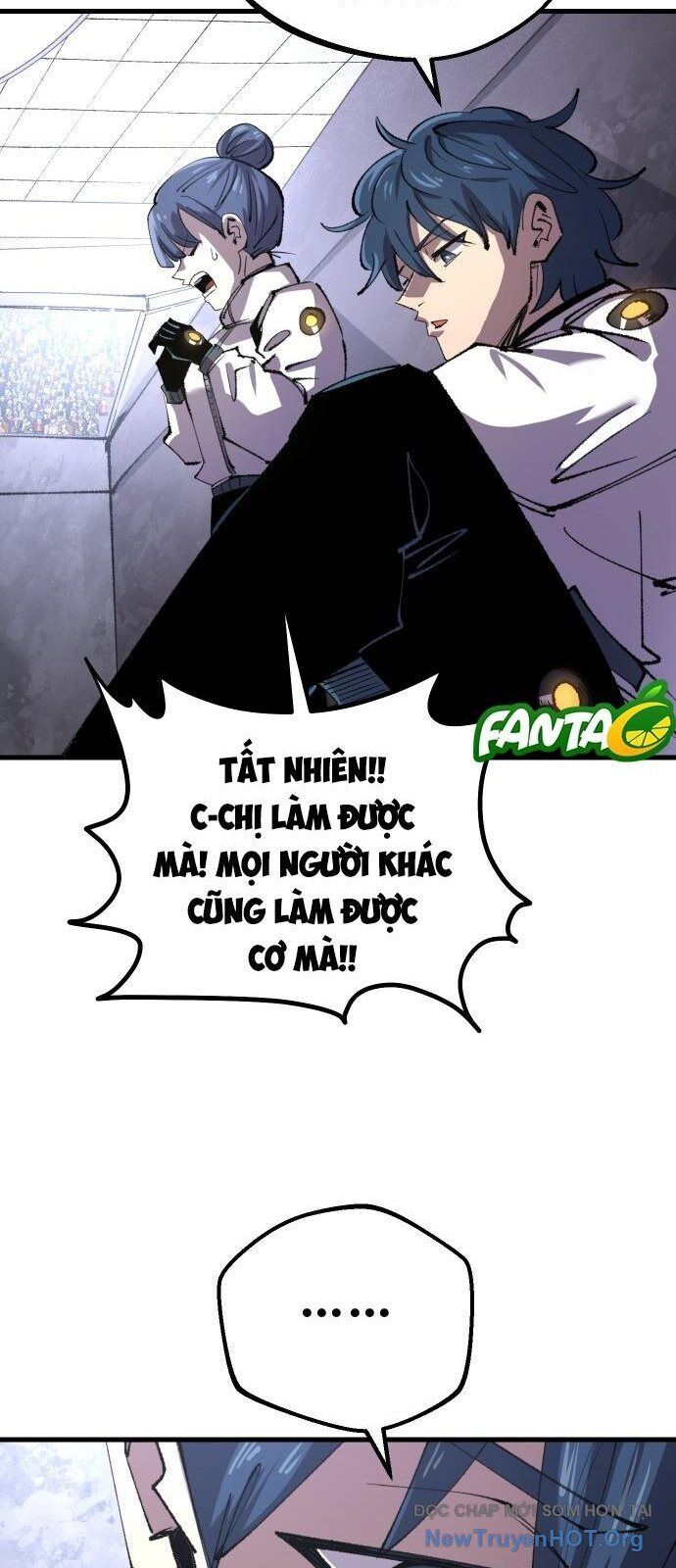 Hòn Đảo Sao Và Xiềng Xích Chapter 21 - Trang 2