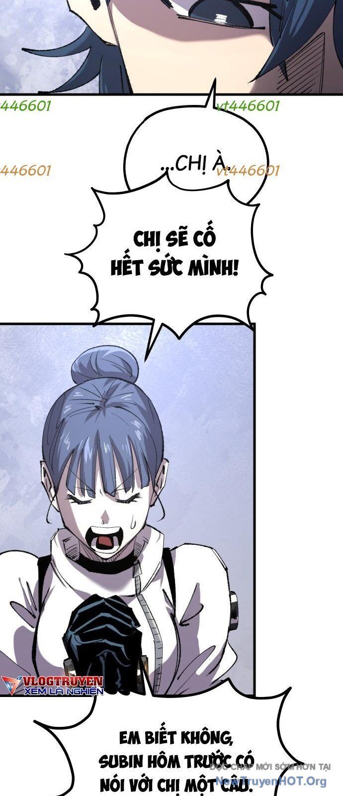 Hòn Đảo Sao Và Xiềng Xích Chapter 21 - Trang 2