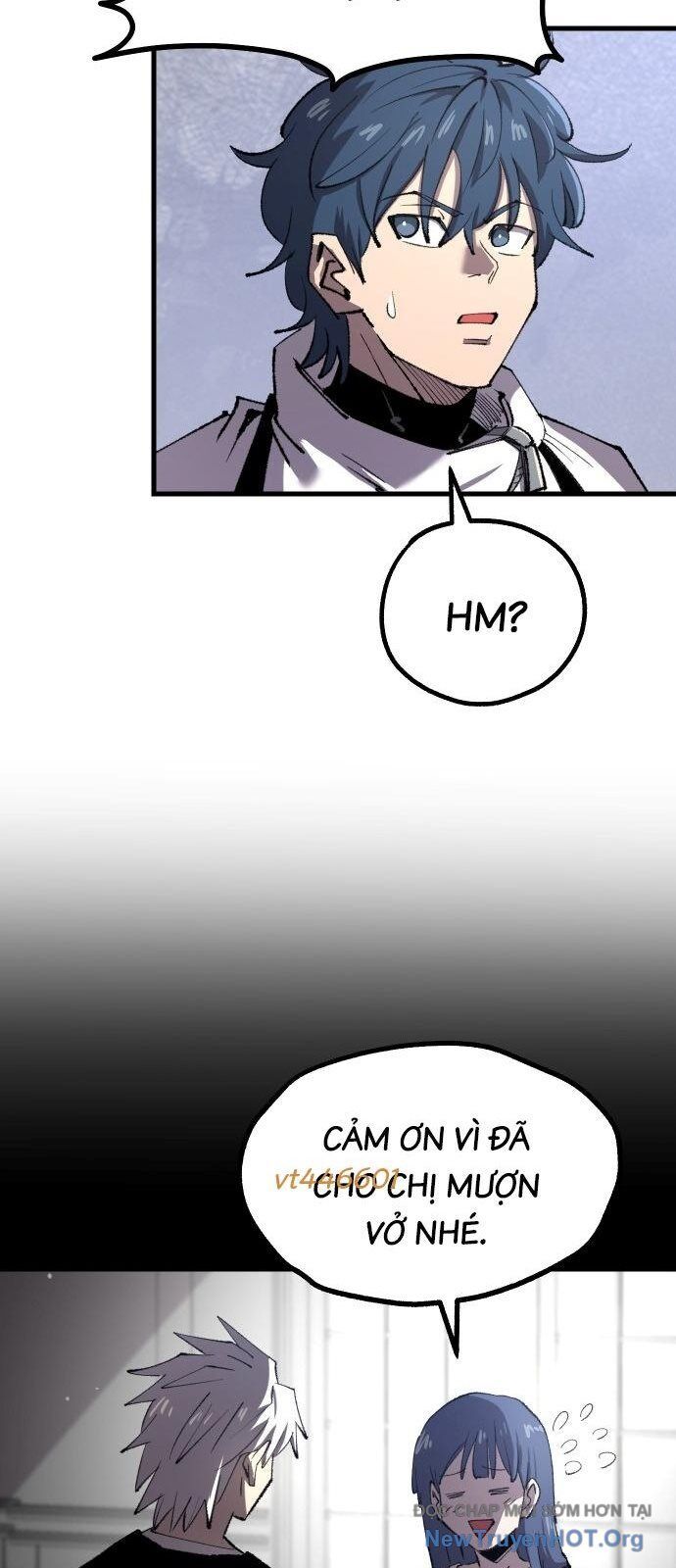 Hòn Đảo Sao Và Xiềng Xích Chapter 21 - Trang 2