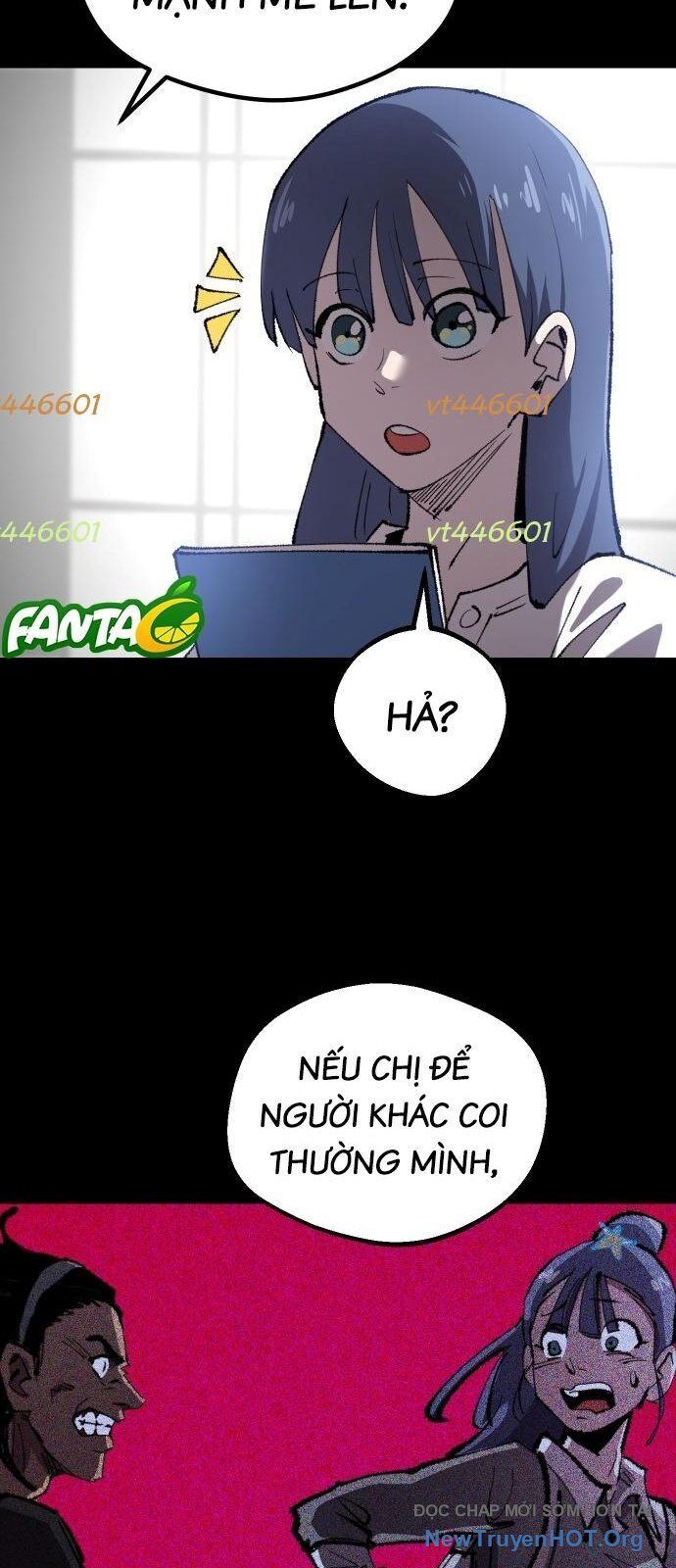 Hòn Đảo Sao Và Xiềng Xích Chapter 21 - Trang 2
