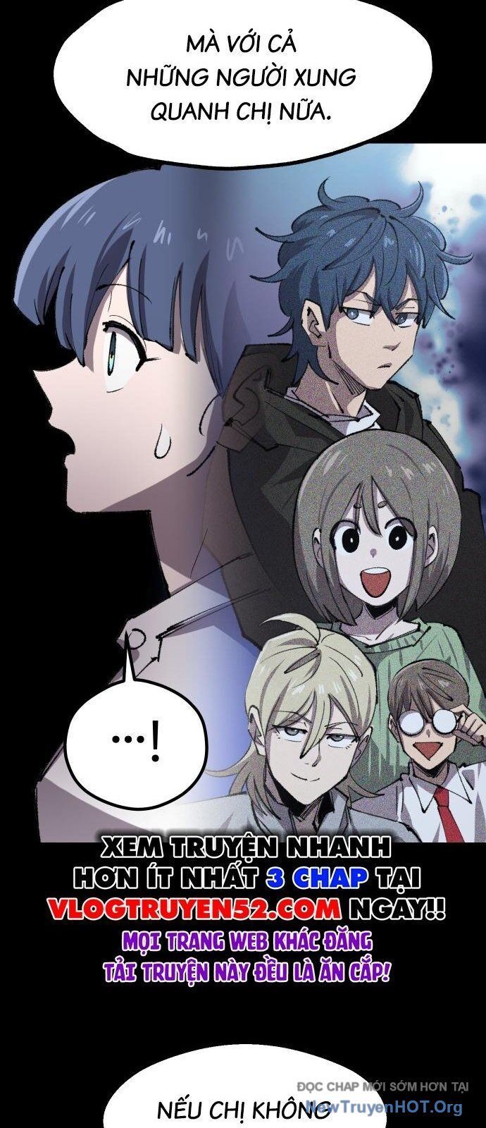 Hòn Đảo Sao Và Xiềng Xích Chapter 21 - Trang 2