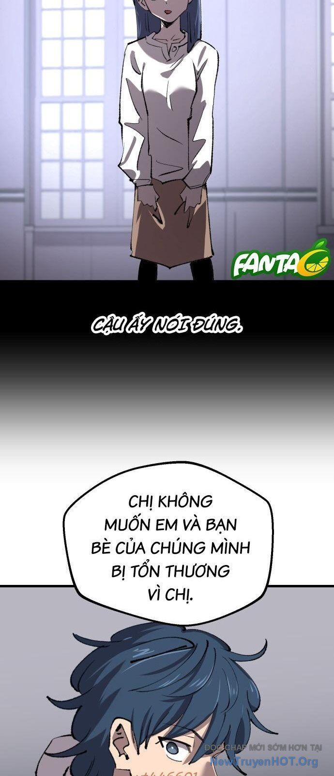 Hòn Đảo Sao Và Xiềng Xích Chapter 21 - Trang 2