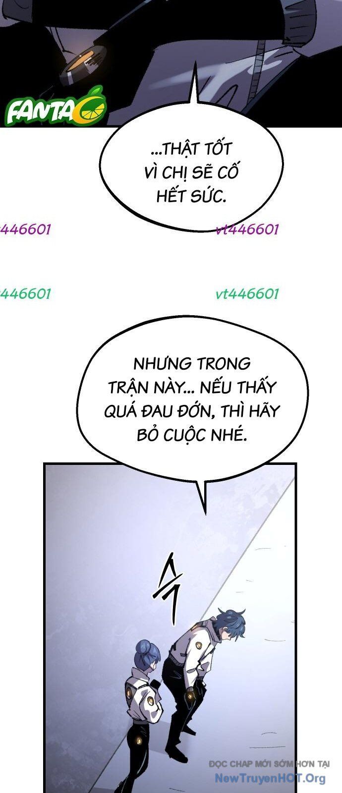 Hòn Đảo Sao Và Xiềng Xích Chapter 21 - Trang 2