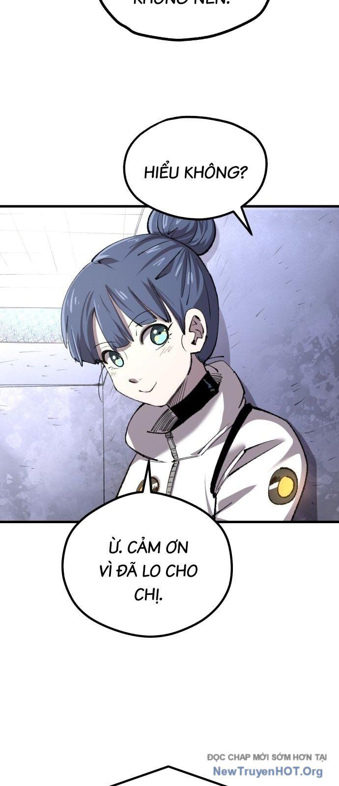 Hòn Đảo Sao Và Xiềng Xích Chapter 21 - Trang 2