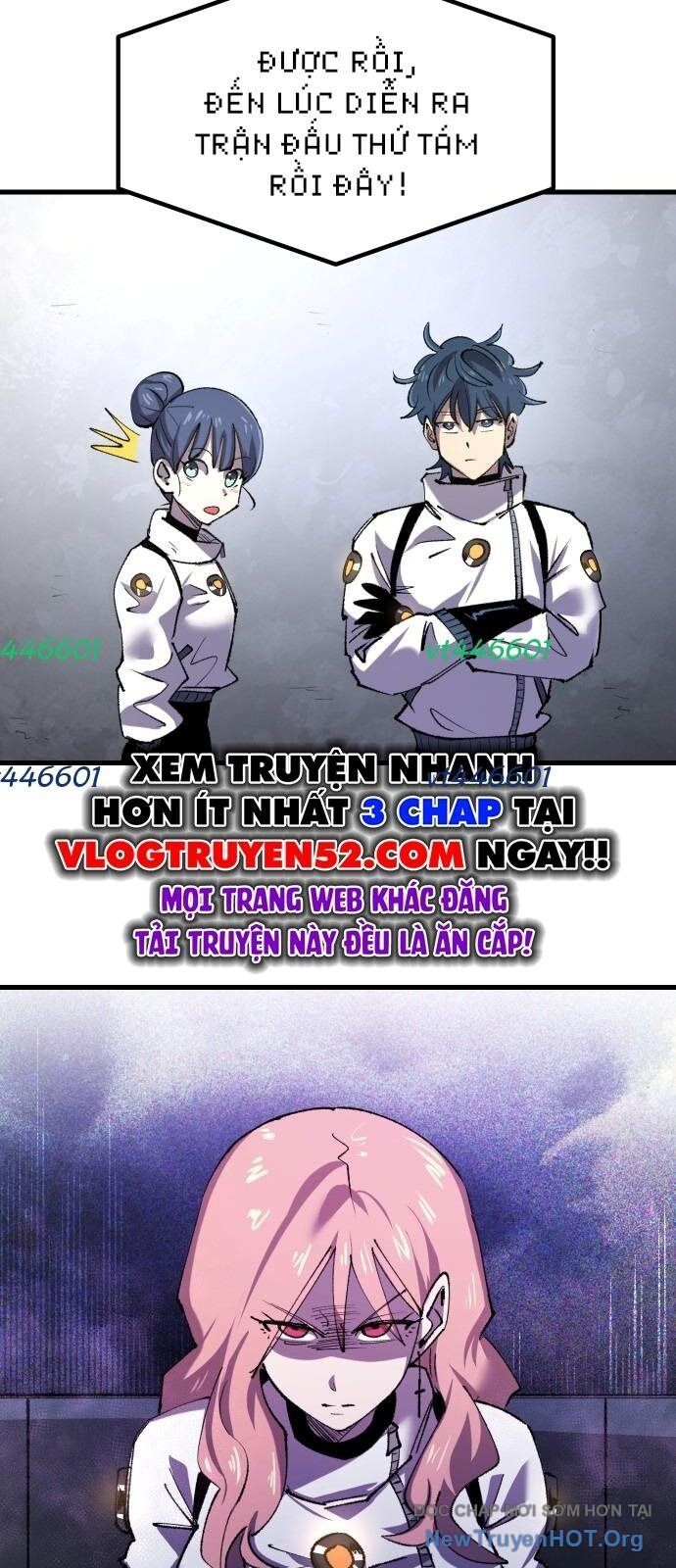 Hòn Đảo Sao Và Xiềng Xích Chapter 21 - Trang 2