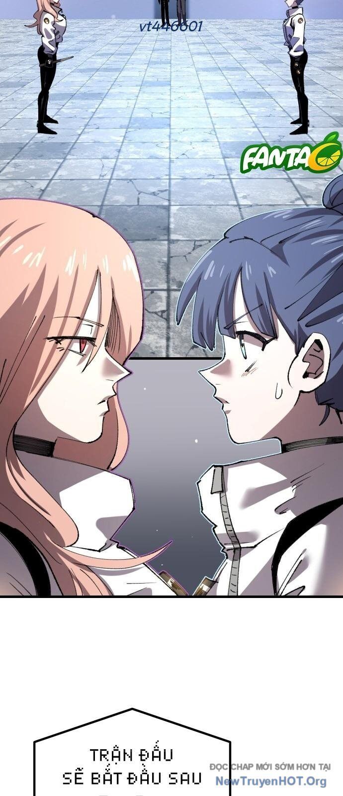 Hòn Đảo Sao Và Xiềng Xích Chapter 21 - Trang 2