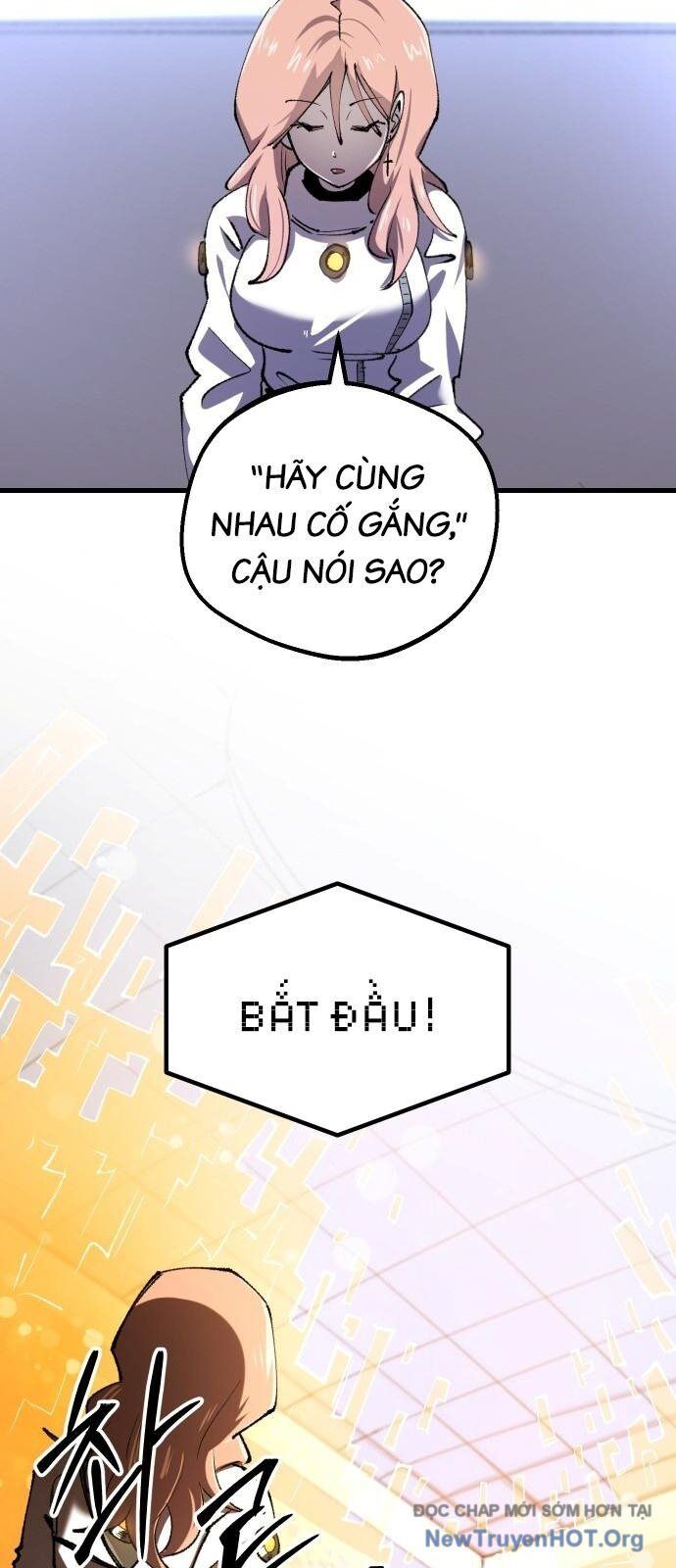 Hòn Đảo Sao Và Xiềng Xích Chapter 21 - Trang 2